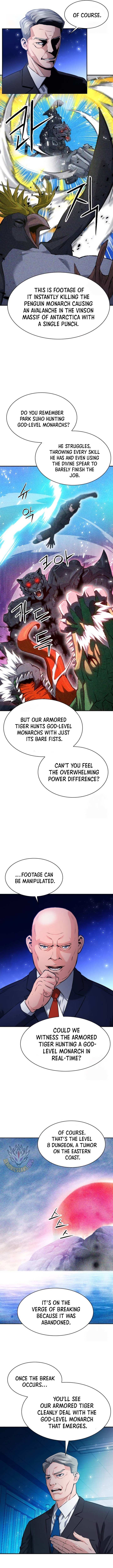 Read Seoul Station Druid chapter 178 image 10 on Lezhin