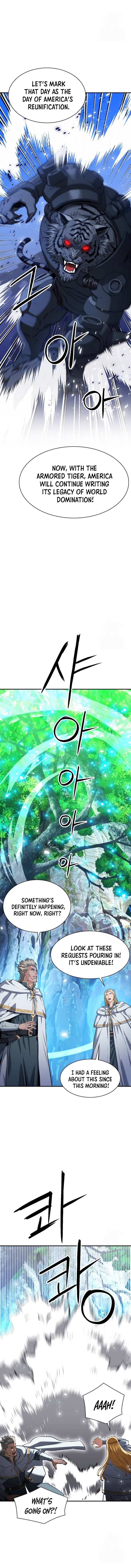 Read Seoul Station Druid chapter 178 image 11 on Lezhin