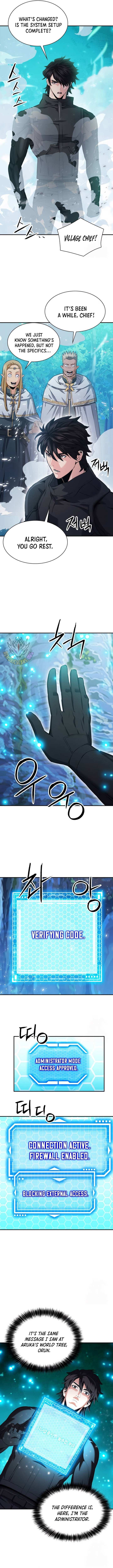Read Seoul Station Druid chapter 178 image 12 on Lezhin