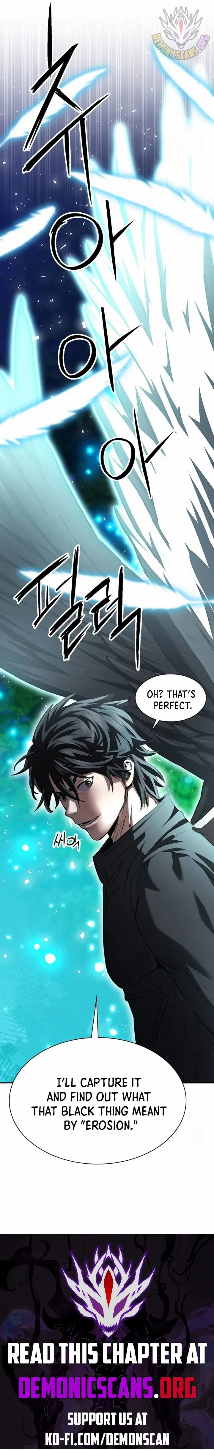 Read Seoul Station Druid chapter 178 image 16 on Lezhin