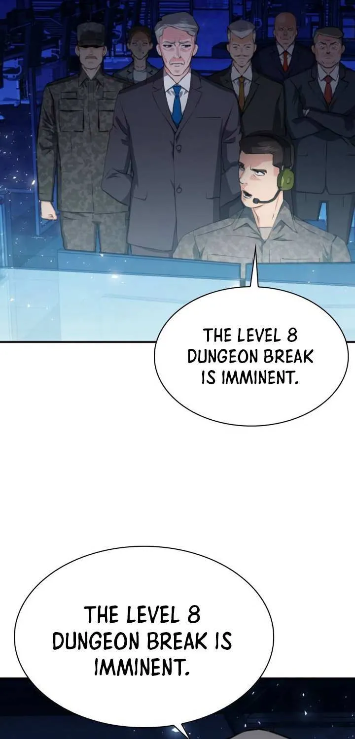 Read Seoul Station Druid chapter 179 image 32 on Lezhin
