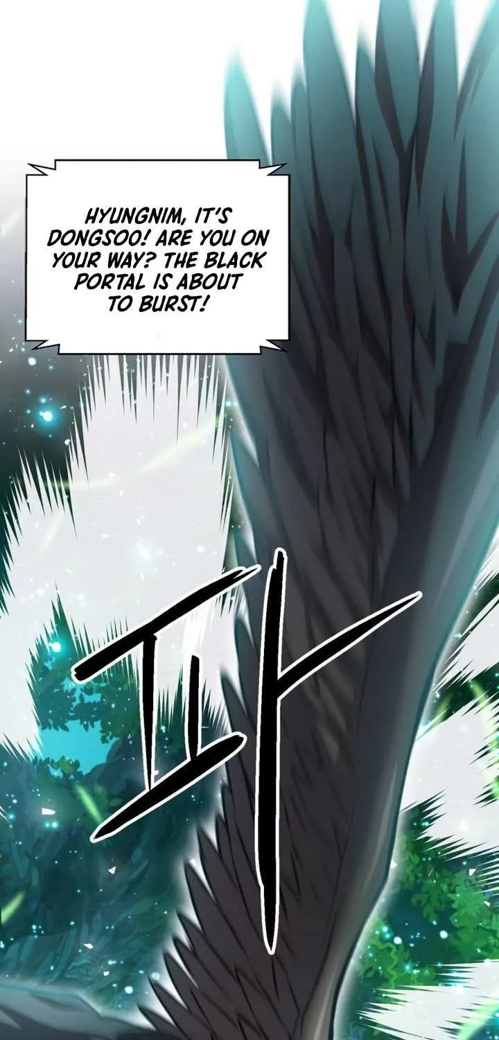 Read Seoul Station Druid chapter 179 image 7 on Lezhin