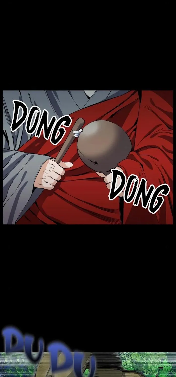 Read Seoul Station Druid chapter 18 image 11 on Lezhin