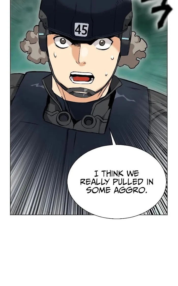 Read Seoul Station Druid chapter 18 image 112 on Lezhin