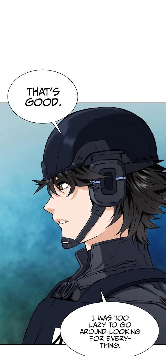 Read Seoul Station Druid chapter 18 image 115 on Lezhin