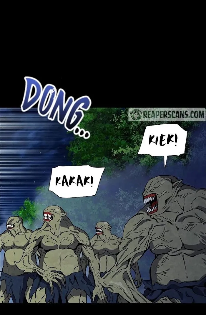 Read Seoul Station Druid chapter 18 image 16 on Lezhin