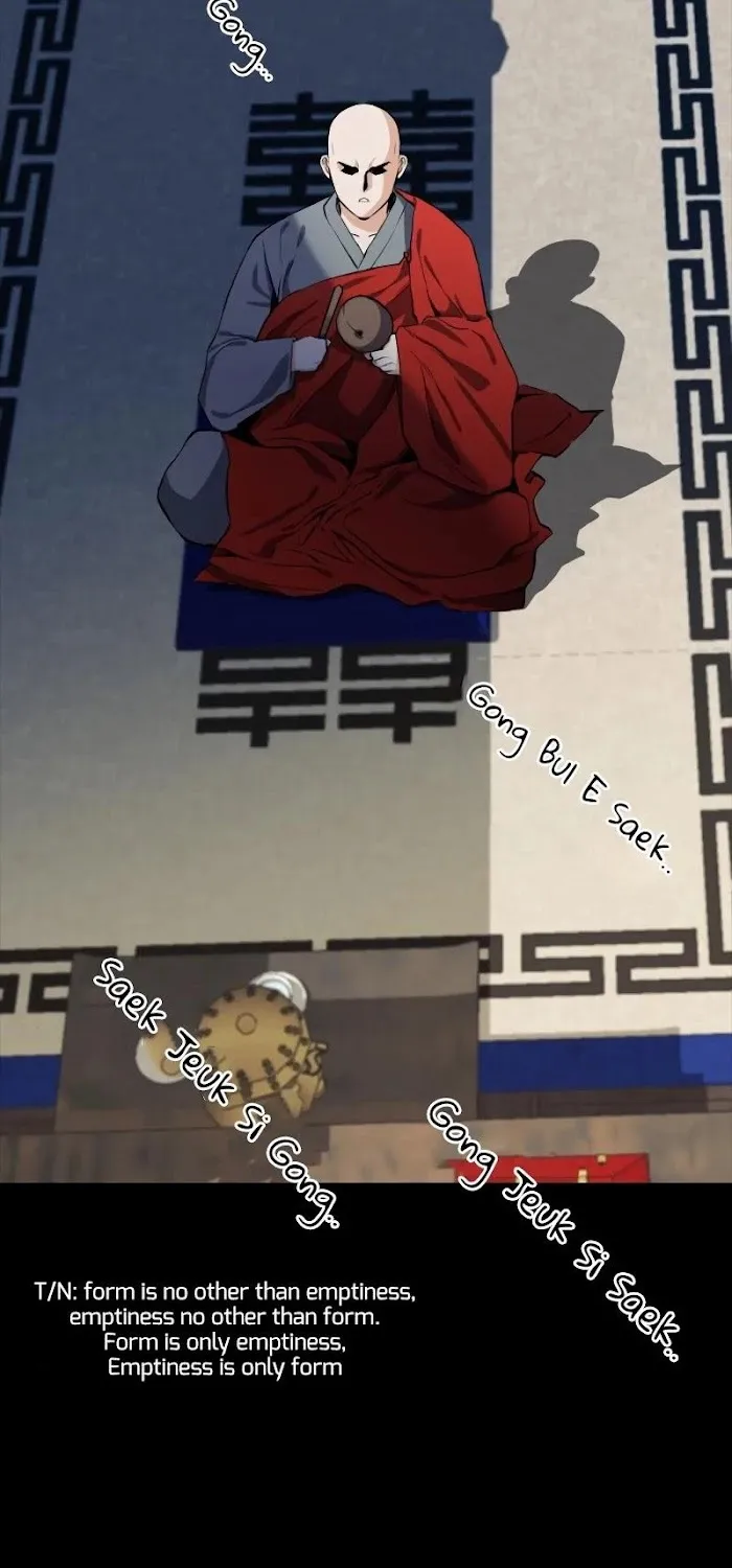 Read Seoul Station Druid chapter 18 image 19 on Lezhin