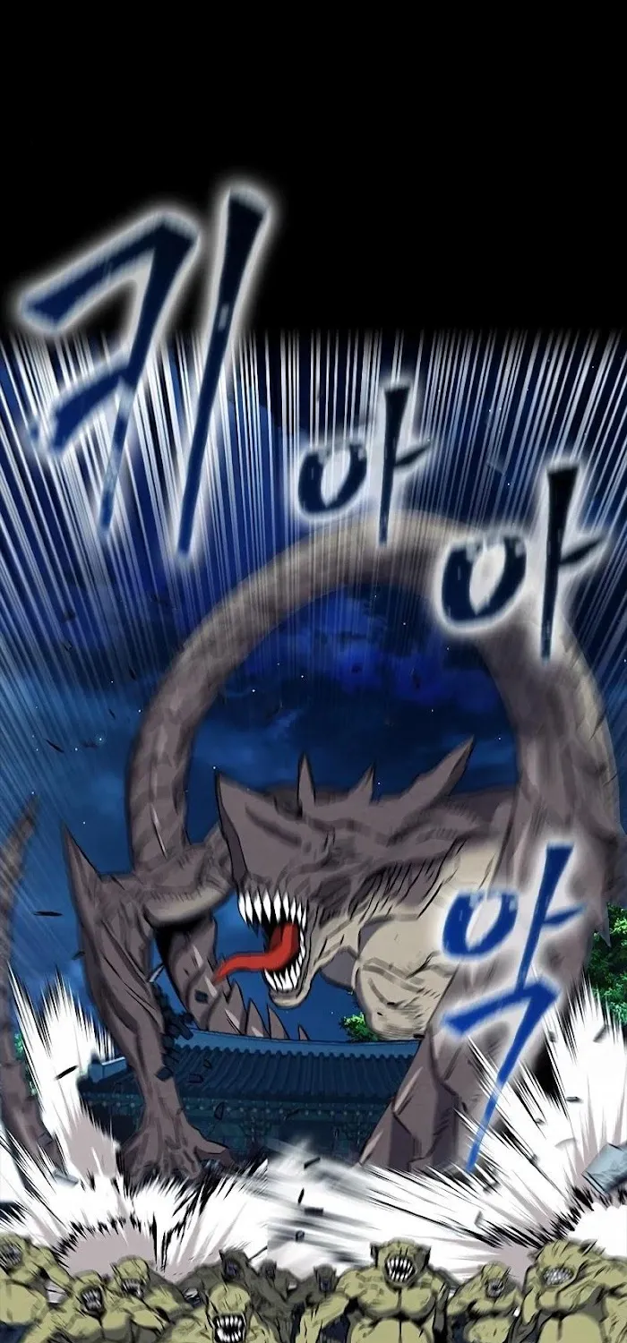 Read Seoul Station Druid chapter 18 image 27 on Lezhin