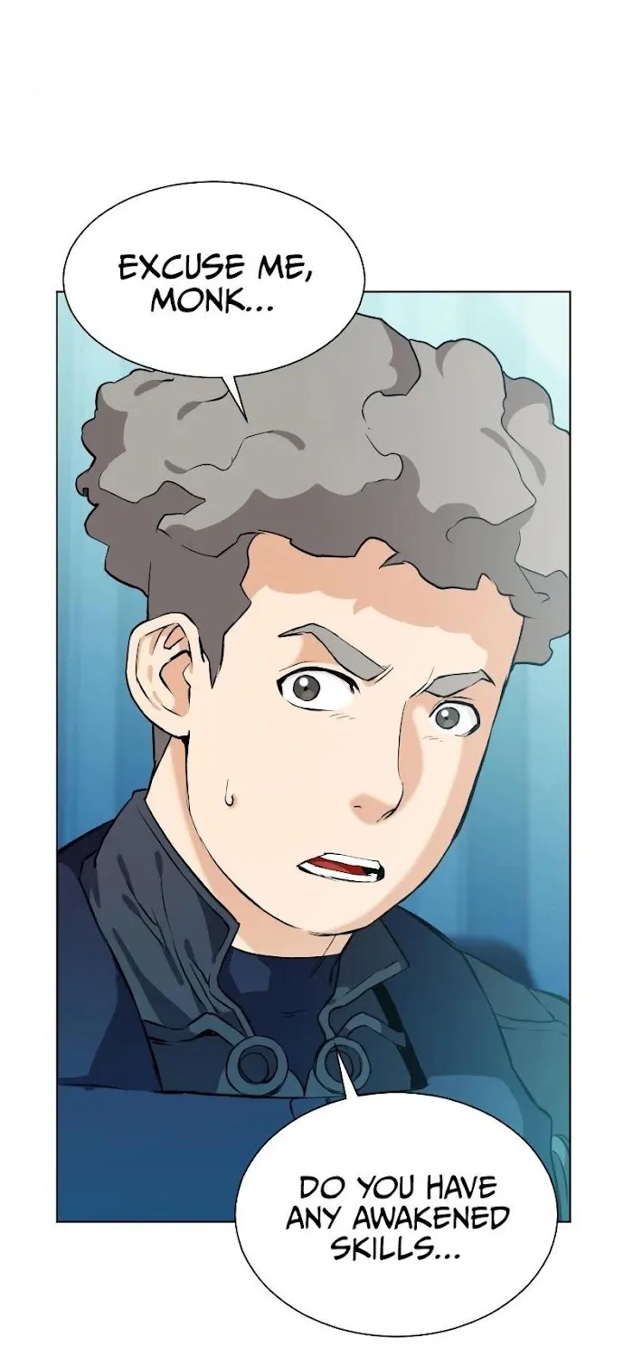 Read Seoul Station Druid chapter 18 image 3 on Lezhin