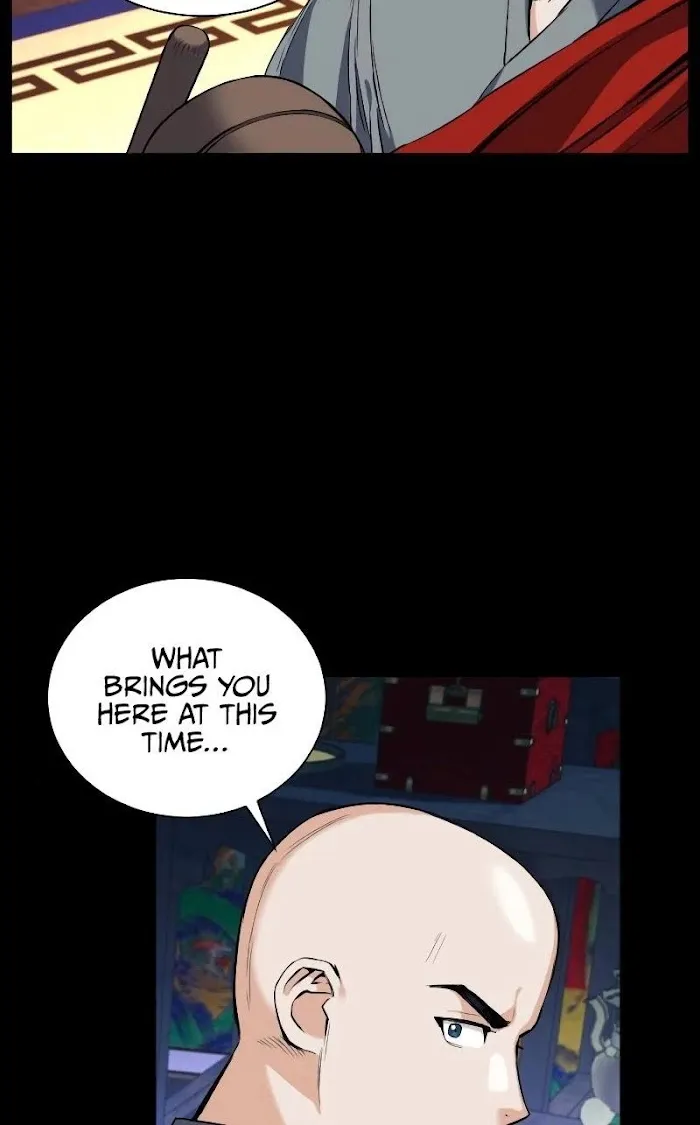 Read Seoul Station Druid chapter 18 image 30 on Lezhin