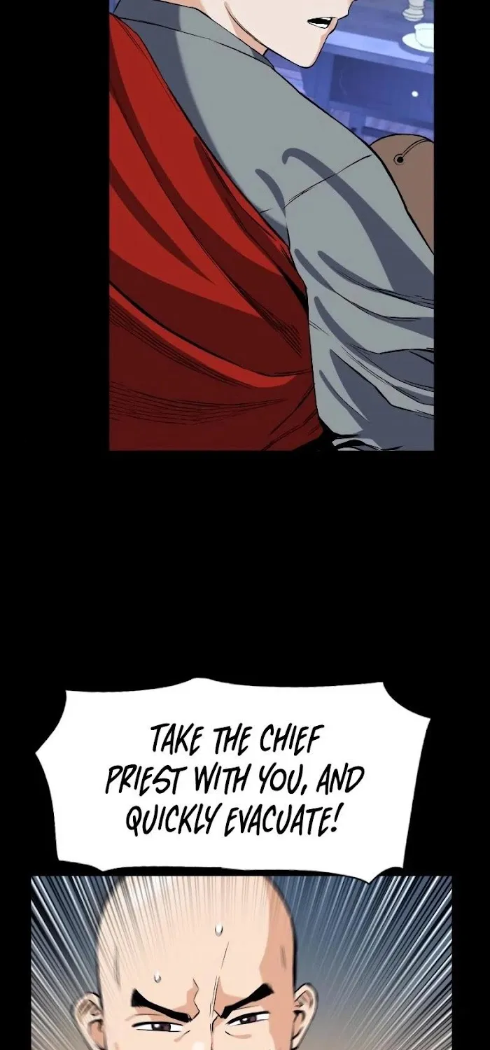 Read Seoul Station Druid chapter 18 image 31 on Lezhin