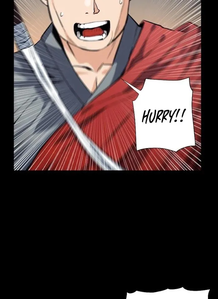 Read Seoul Station Druid chapter 18 image 32 on Lezhin
