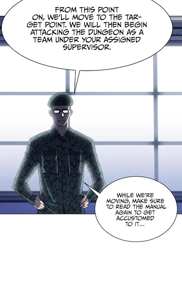 Read Seoul Station Druid chapter 18 image 40 on Lezhin