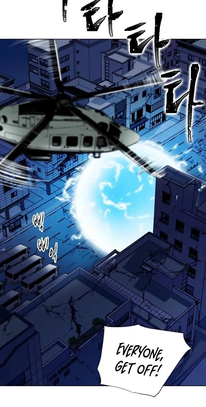 Read Seoul Station Druid chapter 18 image 42 on Lezhin