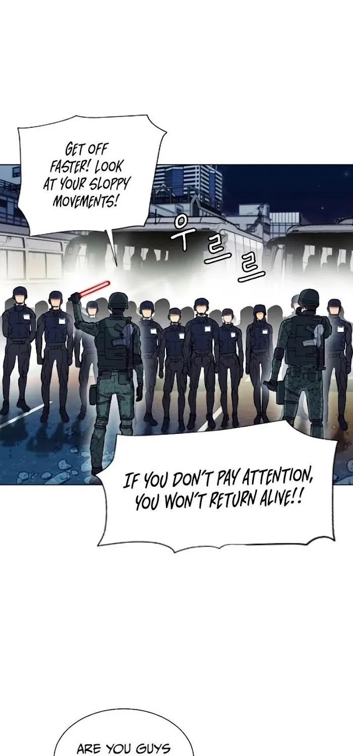 Read Seoul Station Druid chapter 18 image 43 on Lezhin