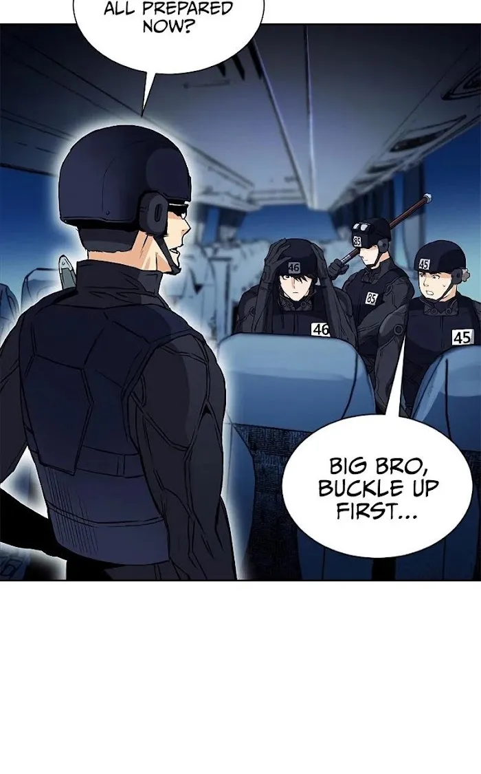 Read Seoul Station Druid chapter 18 image 44 on Lezhin