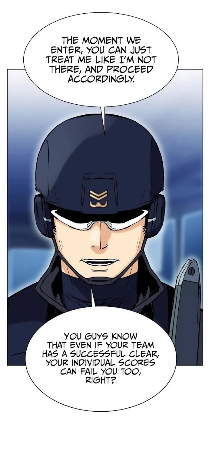 Read Seoul Station Druid chapter 18 image 45 on Lezhin