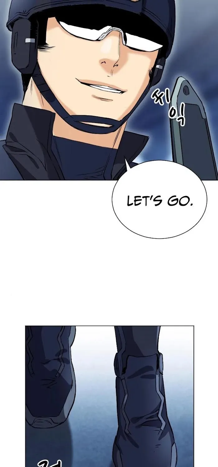 Read Seoul Station Druid chapter 18 image 47 on Lezhin