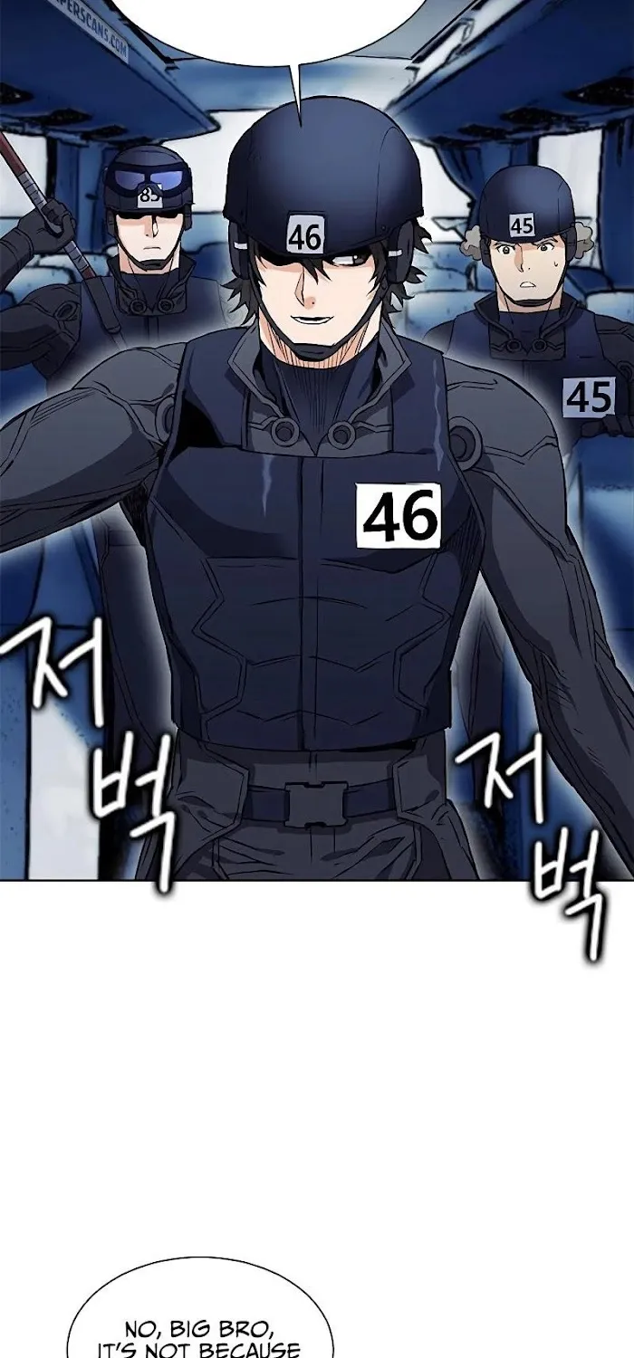 Read Seoul Station Druid chapter 18 image 49 on Lezhin