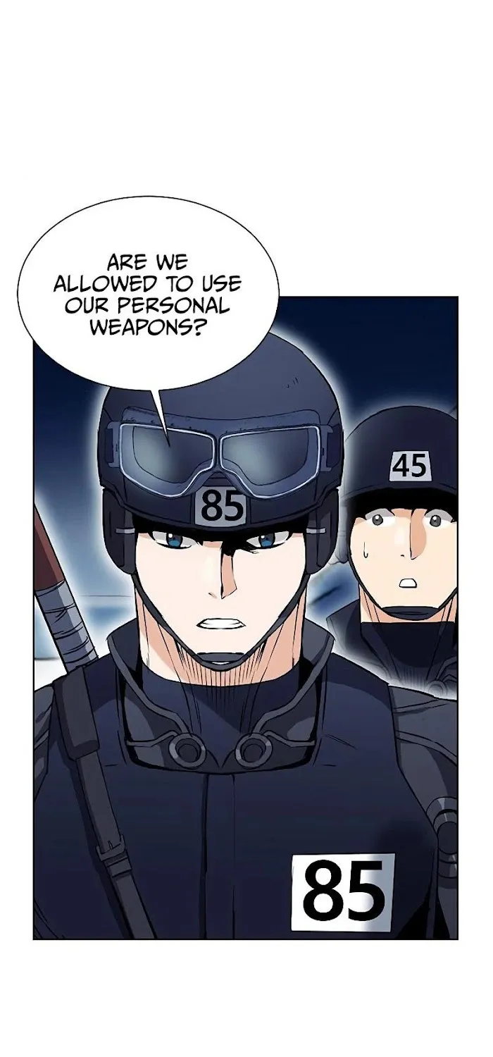 Read Seoul Station Druid chapter 18 image 51 on Lezhin
