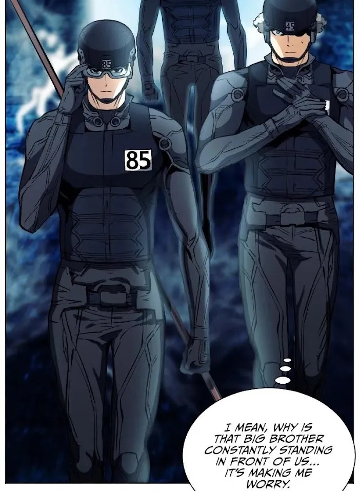 Read Seoul Station Druid chapter 18 image 66 on Lezhin