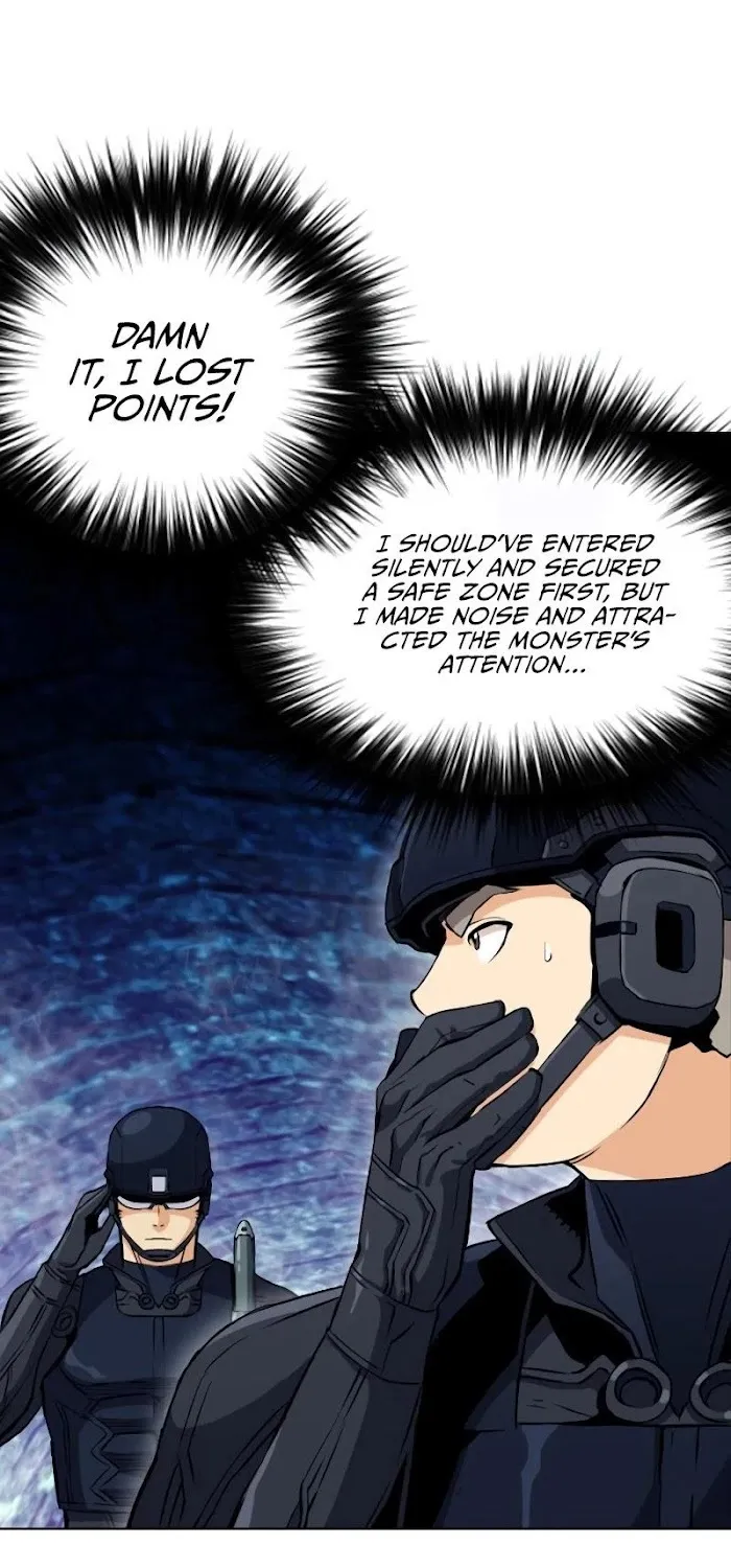 Read Seoul Station Druid chapter 18 image 69 on Lezhin