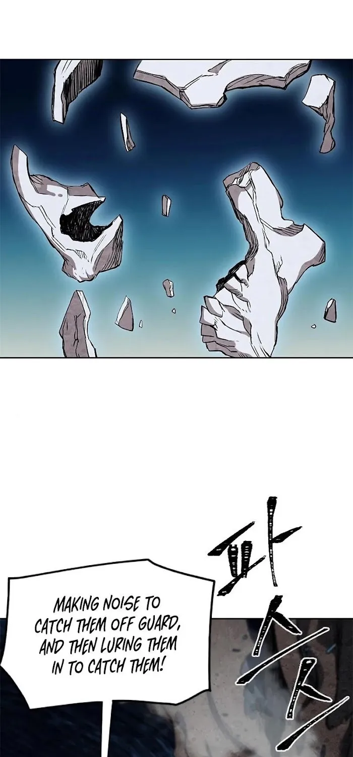 Read Seoul Station Druid chapter 18 image 75 on Lezhin