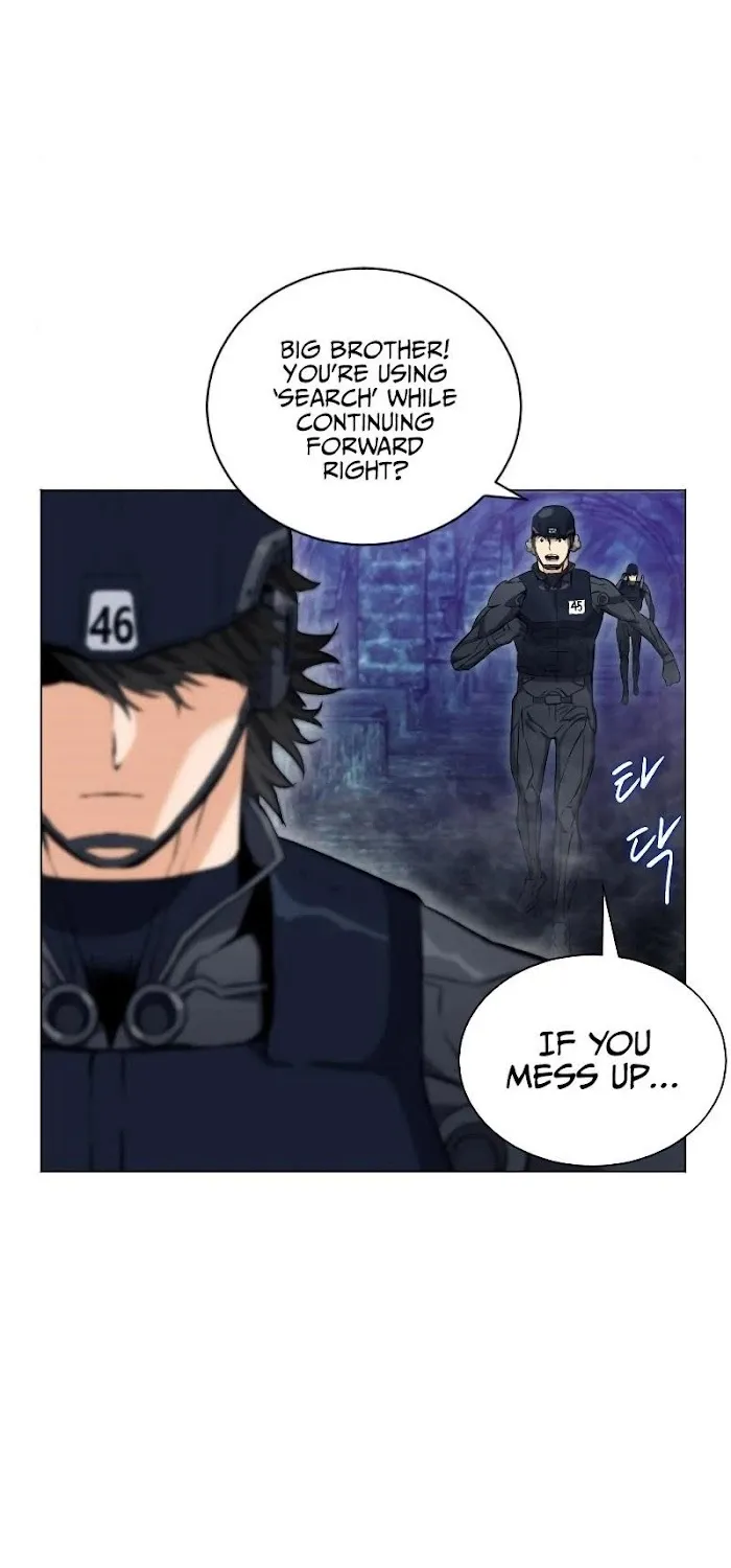 Read Seoul Station Druid chapter 18 image 77 on Lezhin