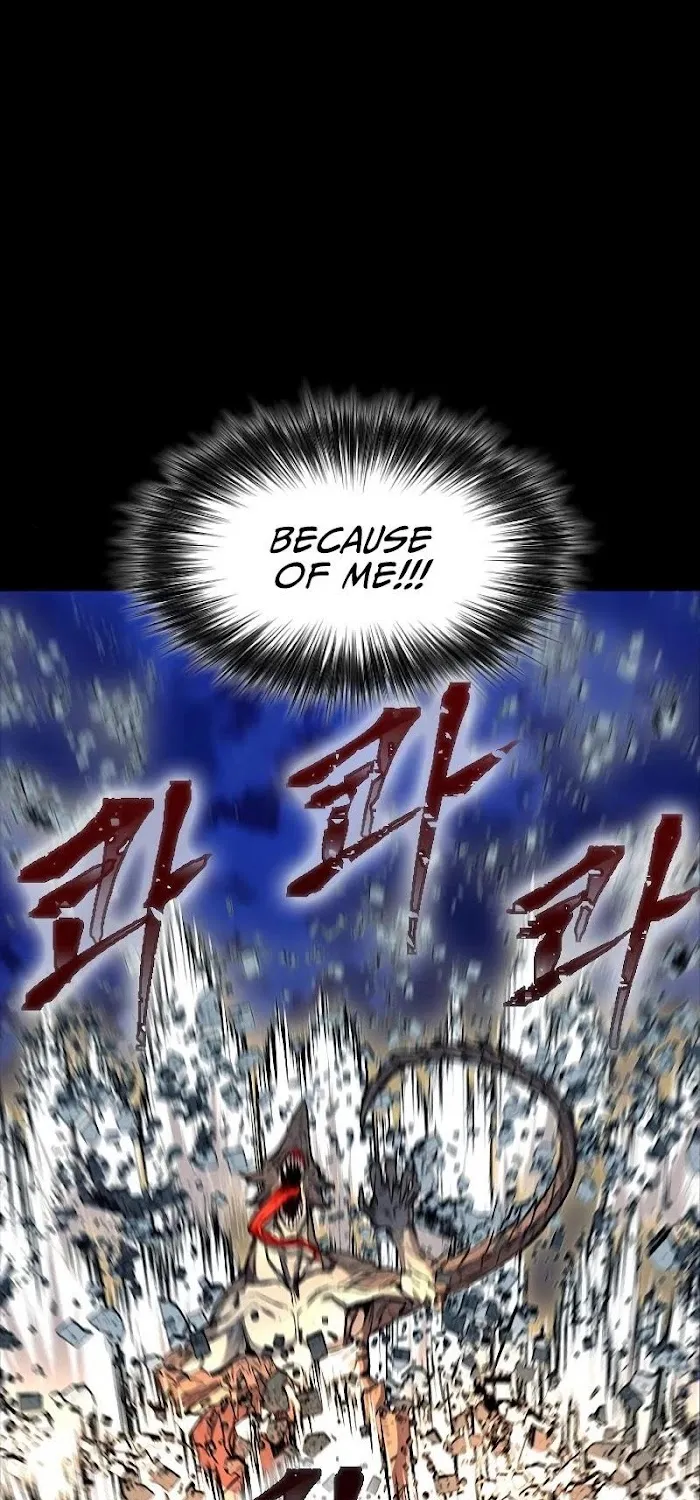 Read Seoul Station Druid chapter 18 image 95 on Lezhin
