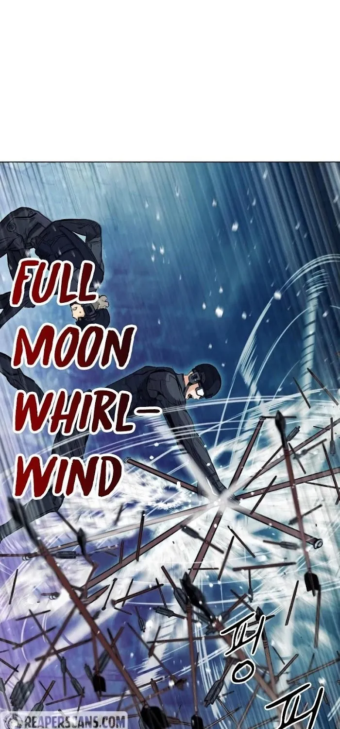 Read Seoul Station Druid chapter 18 image 97 on Lezhin