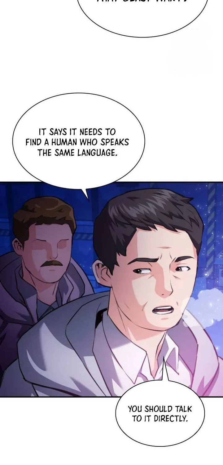Read Seoul Station Druid chapter 180 image 10 on Lezhin