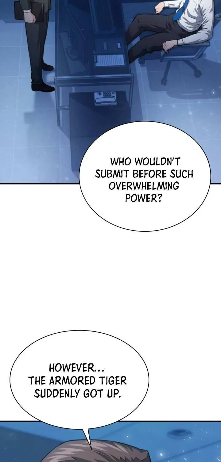 Read Seoul Station Druid chapter 180 image 2 on Lezhin