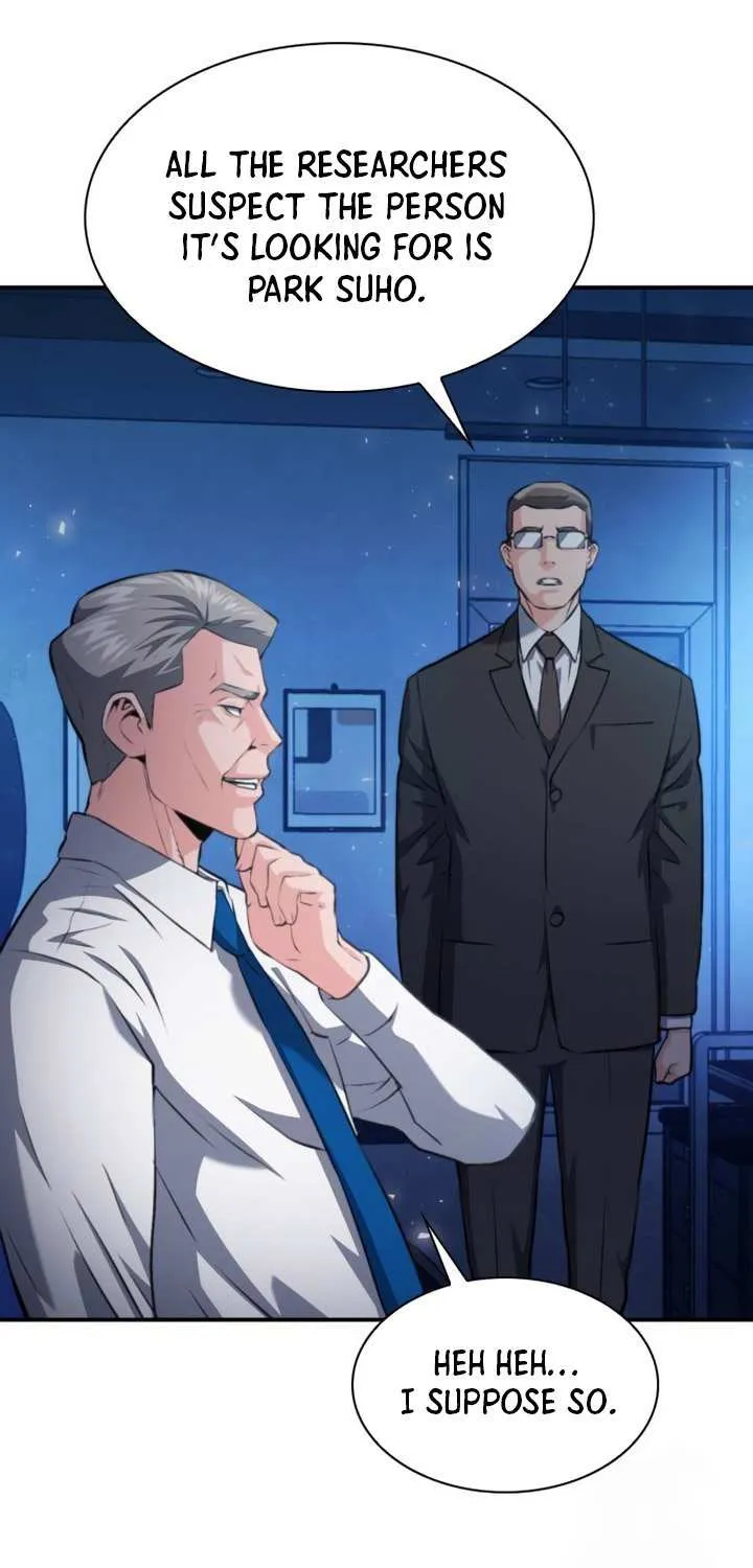 Read Seoul Station Druid chapter 180 image 20 on Lezhin