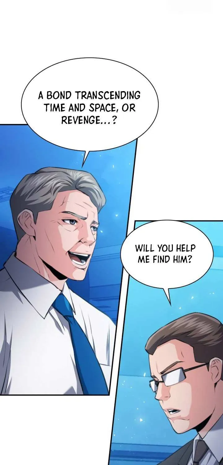 Read Seoul Station Druid chapter 180 image 21 on Lezhin