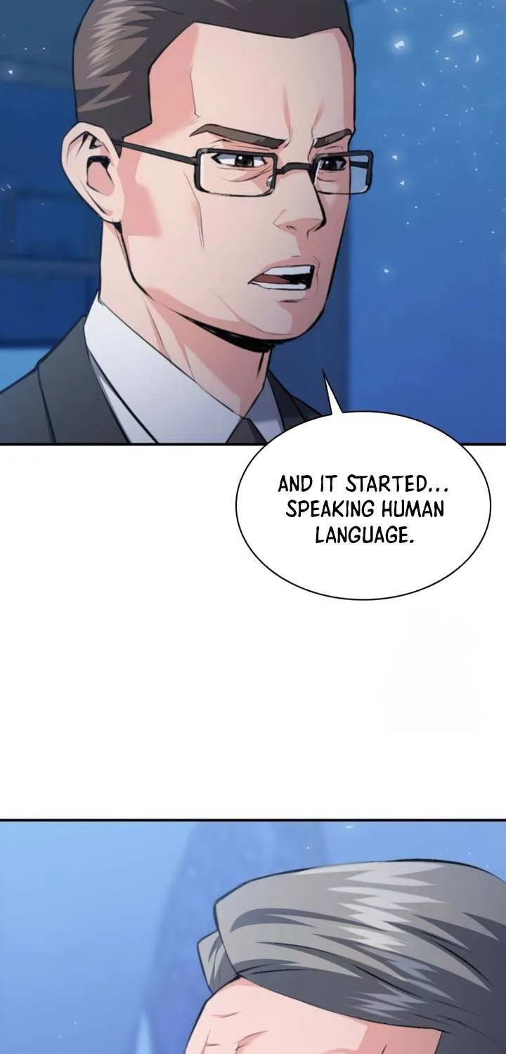 Read Seoul Station Druid chapter 180 image 3 on Lezhin