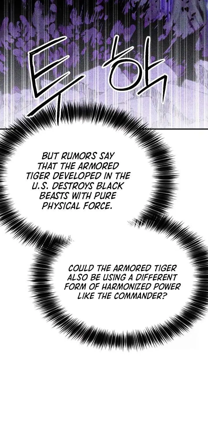 Read Seoul Station Druid chapter 180 image 35 on Lezhin
