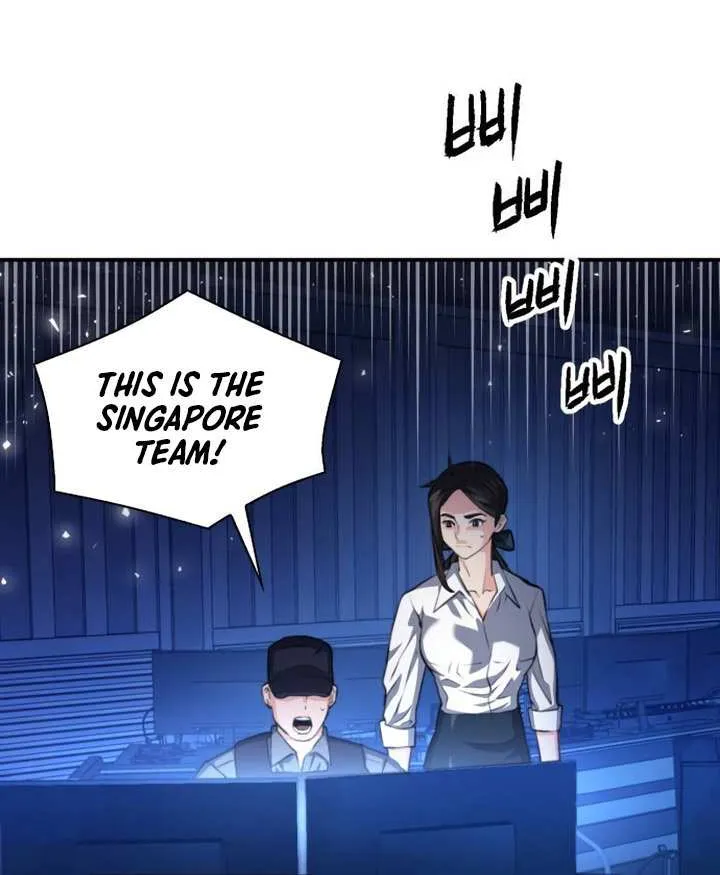 Read Seoul Station Druid chapter 180 image 36 on Lezhin