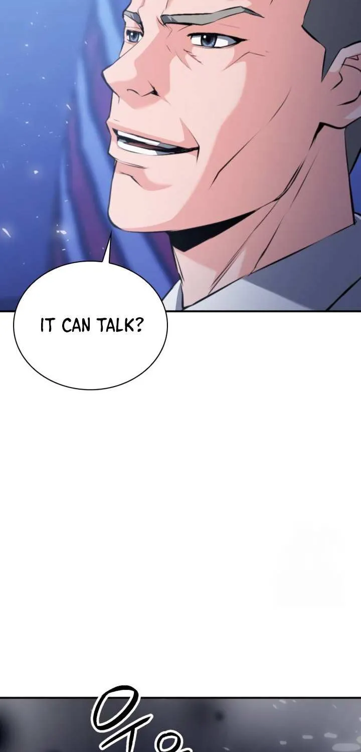 Read Seoul Station Druid chapter 180 image 4 on Lezhin