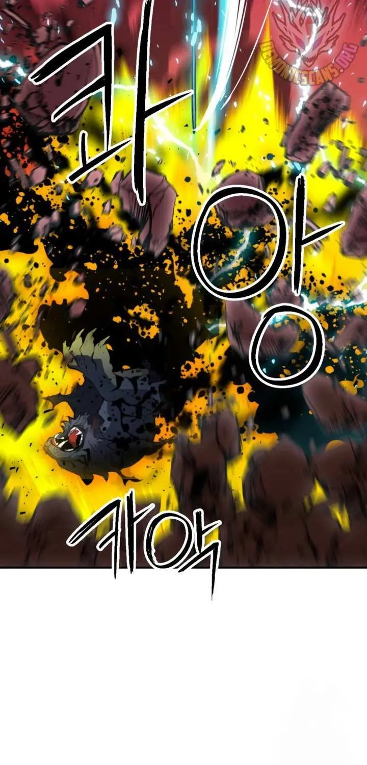 Read Seoul Station Druid chapter 180 image 46 on Lezhin