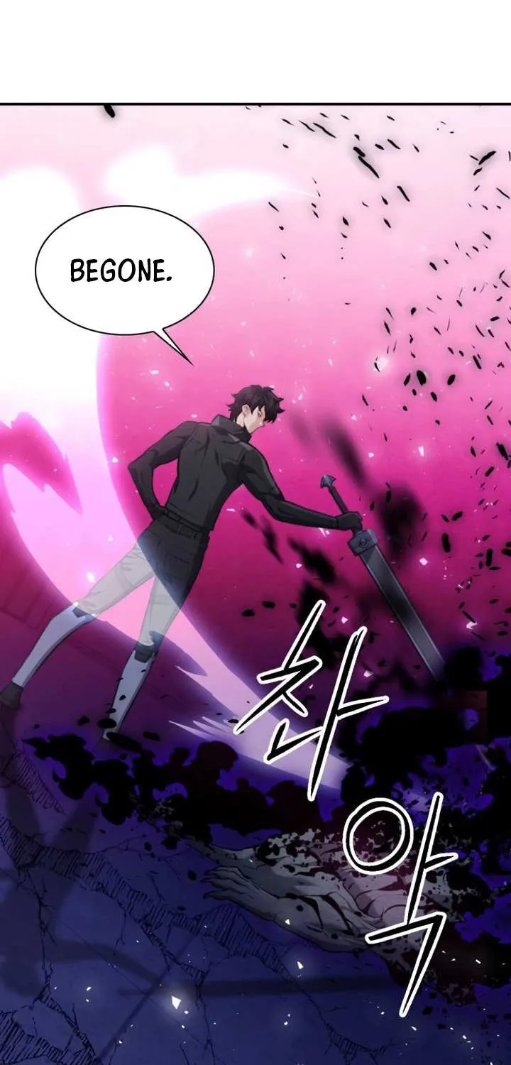 Read Seoul Station Druid chapter 180 image 49 on Lezhin