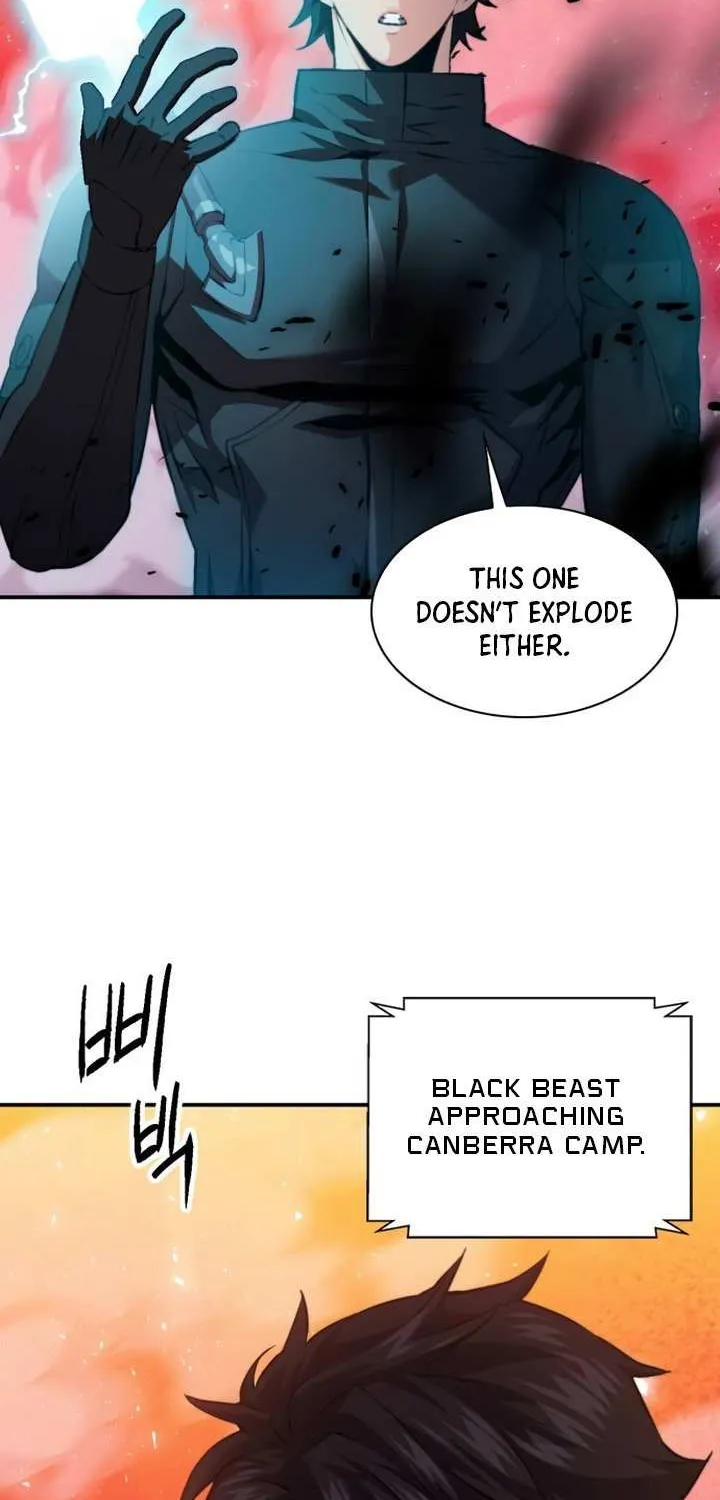 Read Seoul Station Druid chapter 180 image 52 on Lezhin