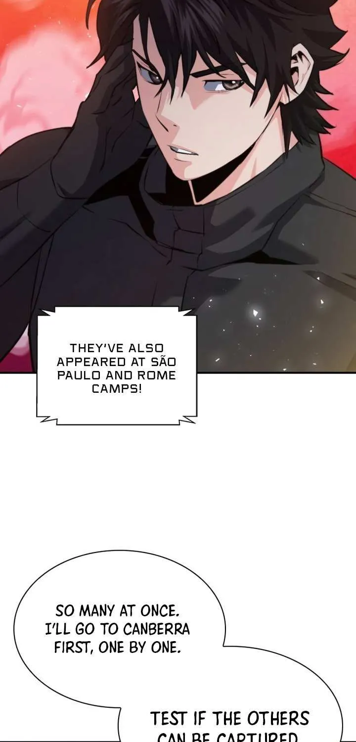 Read Seoul Station Druid chapter 180 image 53 on Lezhin