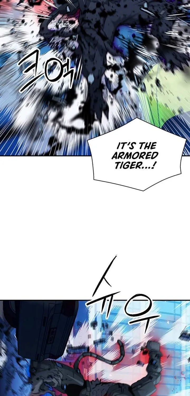 Read Seoul Station Druid chapter 180 image 63 on Lezhin