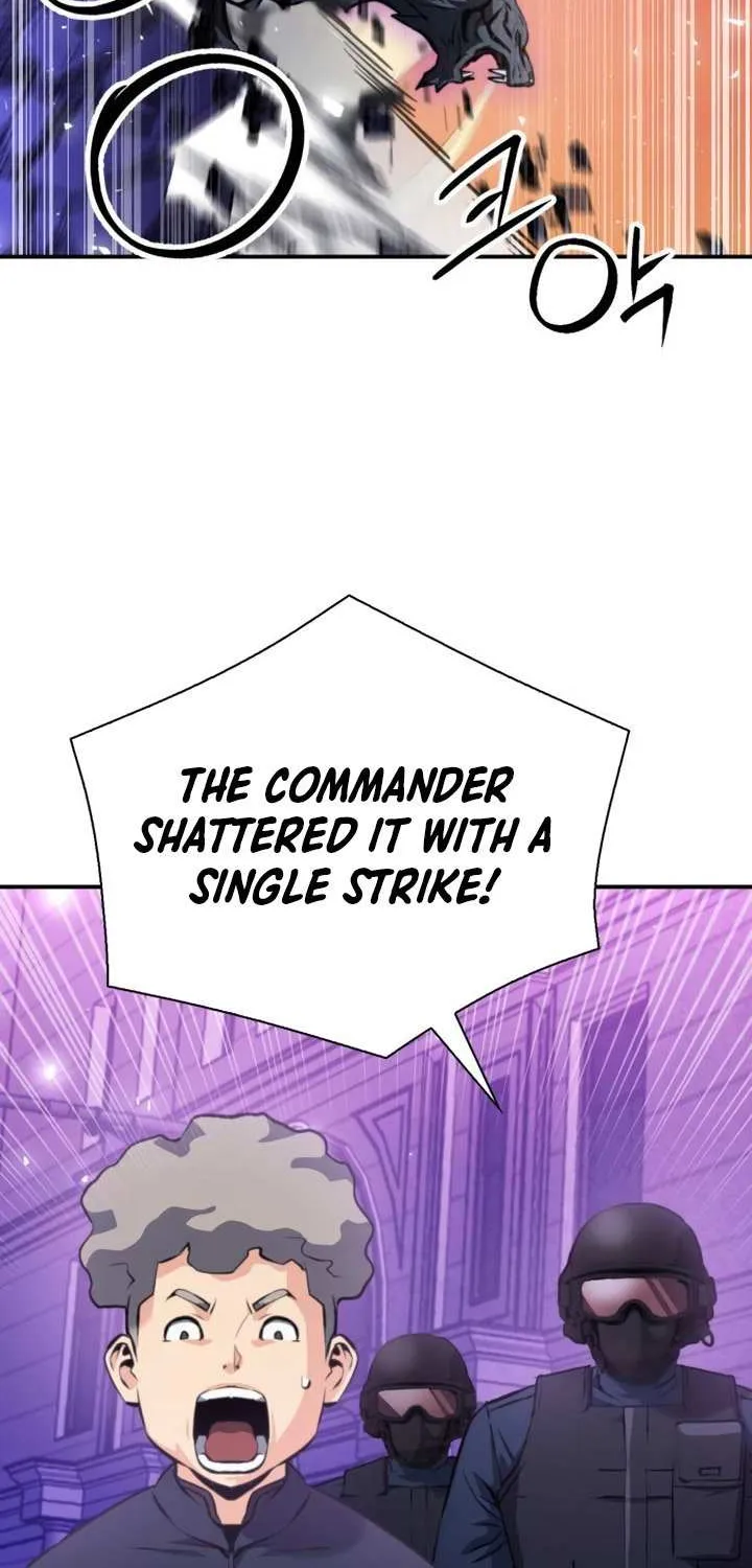 Read Seoul Station Druid chapter 180 image 87 on Lezhin