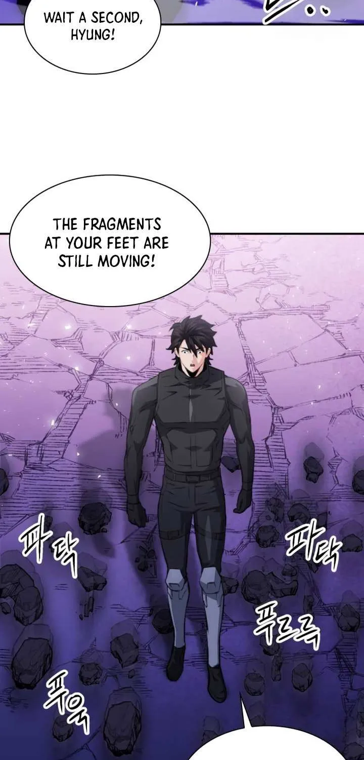 Read Seoul Station Druid chapter 180 image 89 on Lezhin