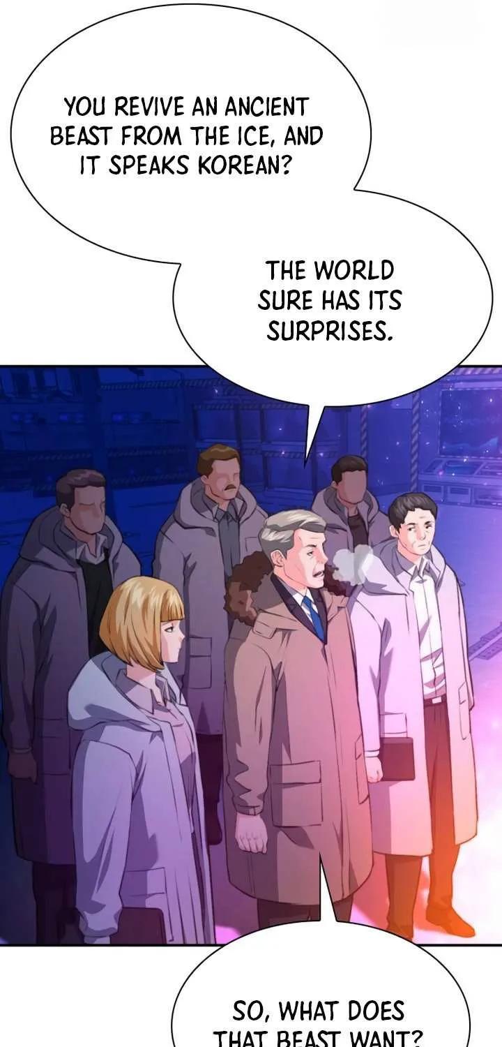 Read Seoul Station Druid chapter 180 image 9 on Lezhin