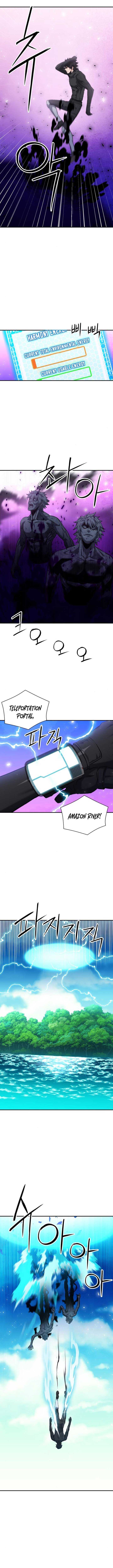 Read Seoul Station Druid chapter 181 image 7 on Lezhin