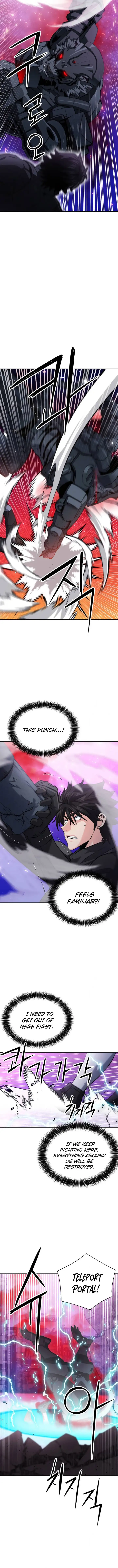 Read Seoul Station Druid chapter 182 image 1 on Lezhin
