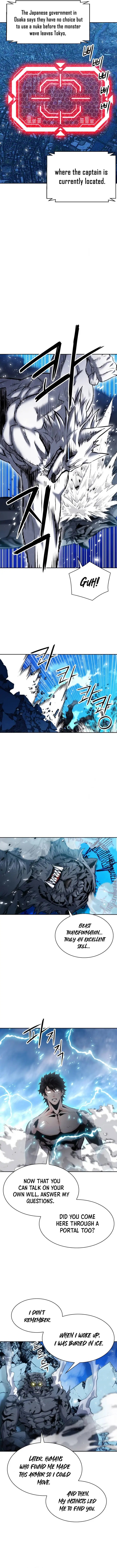 Read Seoul Station Druid chapter 182 image 13 on Lezhin