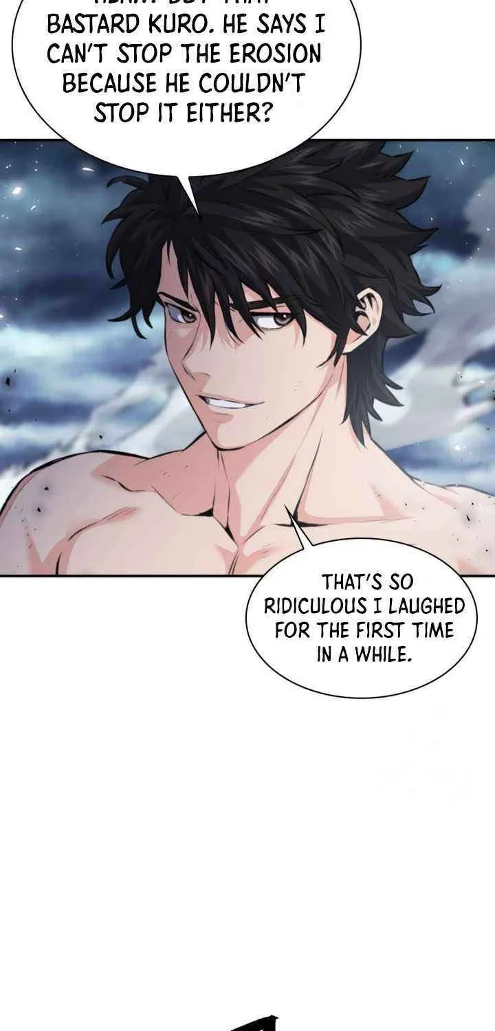 Read Seoul Station Druid chapter 183 image 12 on Lezhin